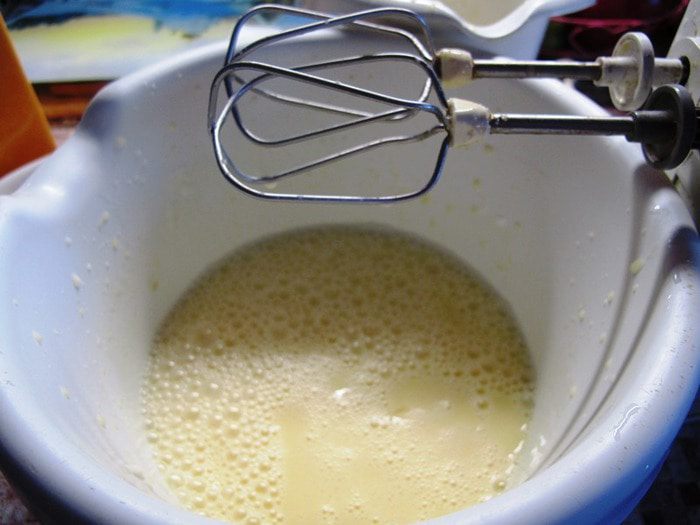 Медовая пряная коврижка с грецкими орехами