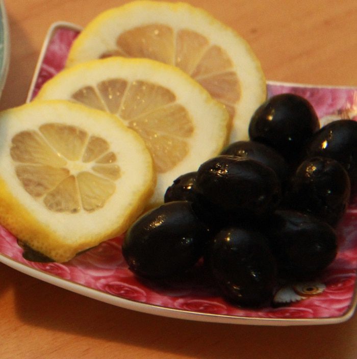 Солянка мясная сборная