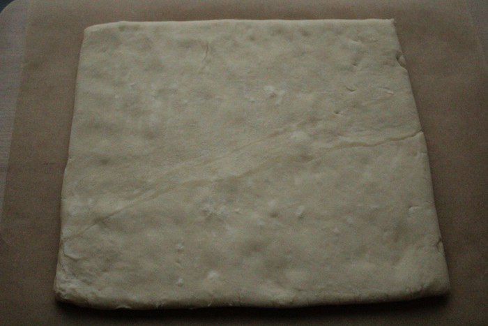 Фельянтин (feuillantine)