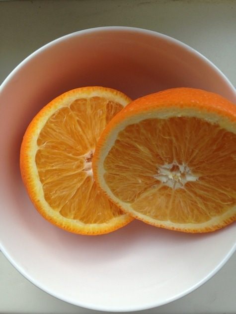 Пудинг &amp;quot;Грех чревоугодия&amp;quot; с финиками и орехами под апельсиново-коньячным соусом 