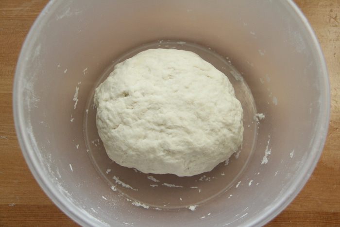 Чиабатта (Ciabatta)