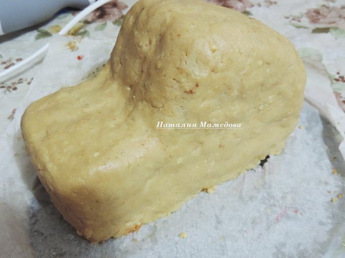 Торт &amp;quot;Веселая машинка&amp;quot; (МК по оформлению)