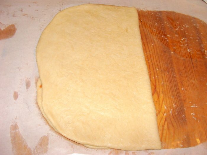 Сладкая елочка