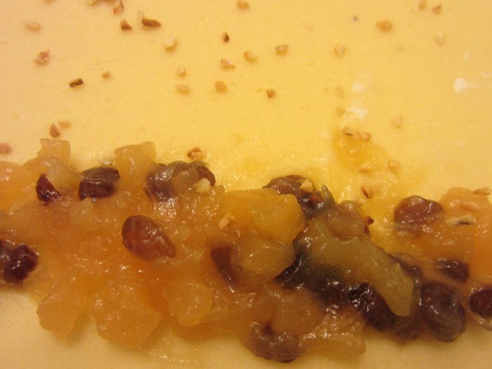 Печенье &amp;quot;Штрудель&amp;quot;