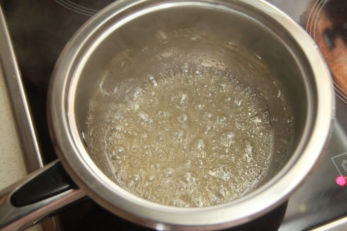 Итальянское печенье (&amp;quot;Pignoli&amp;quot;)