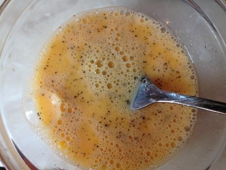 Омлет по-каталонски