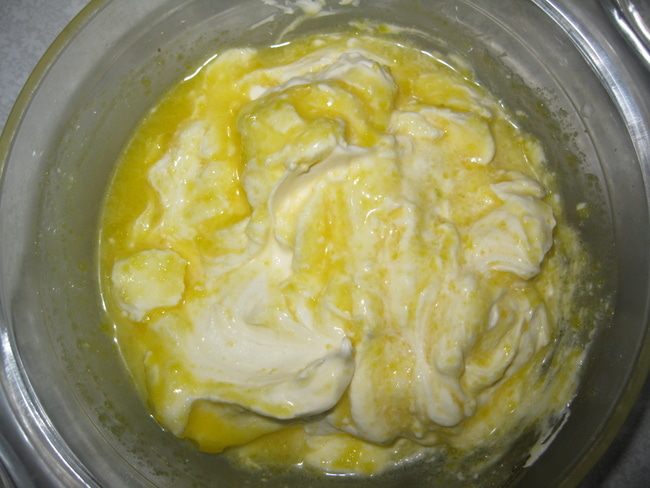 Тирамису &amp;quot;Для Двоих&amp;quot;, с красной и черной смородиной