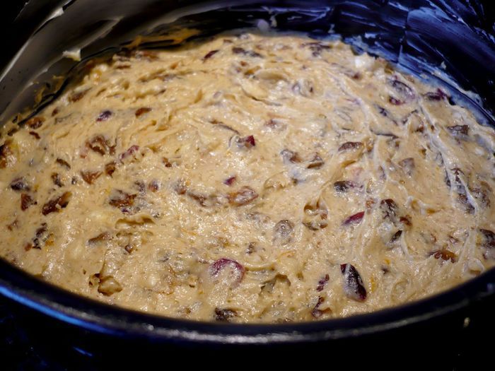 Английский пасхальный пирог «А он мне нравится, нравится, нравится...»