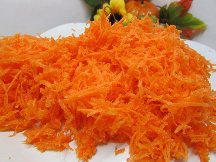 Овощной киш