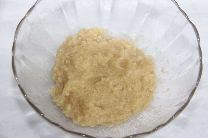 Итальянское печенье (&amp;quot;Pignoli&amp;quot;)