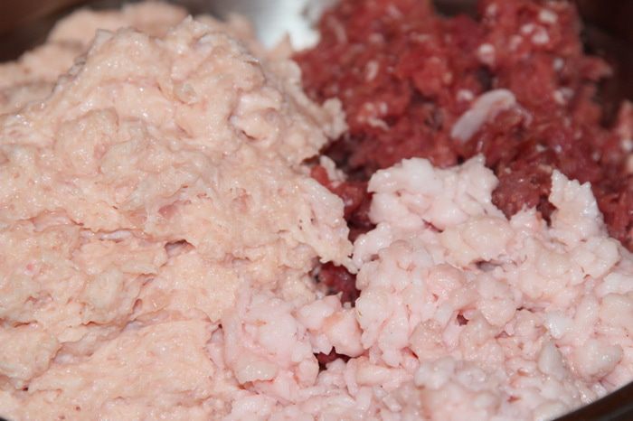 Домашняя колбаса (для Софьи79)