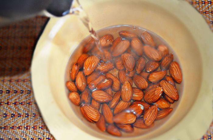 Пасхальный кекс со сливочной начинкой