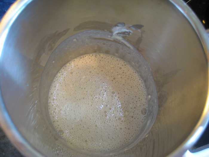 Кулич Пасхальный