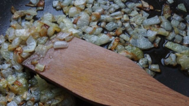 Салат &amp;quot;Грибок&amp;quot;