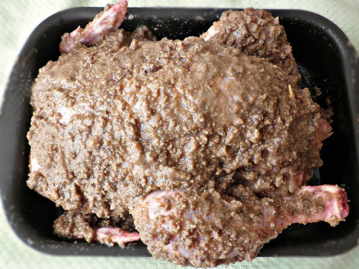 Курочка &amp;quot;Очаровательная Замарашка&amp;quot;