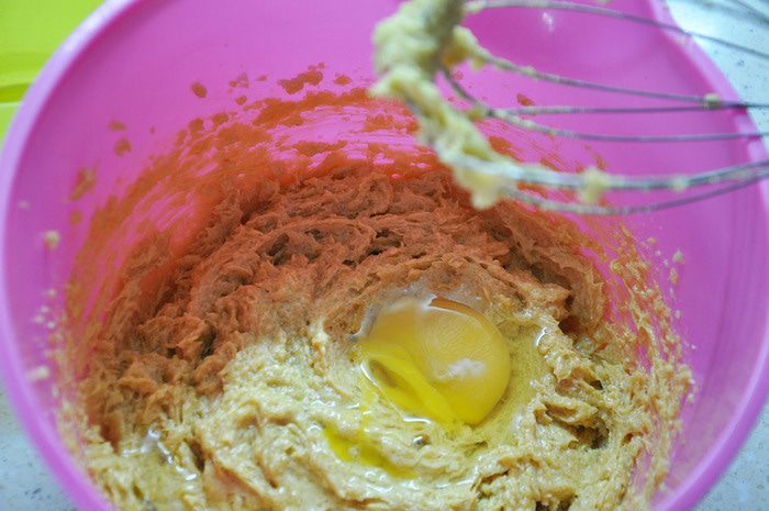 Немецкий яблочный пирог