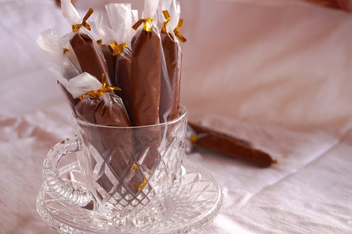 Конфеты &amp;quot;Тутси ролл&amp;quot;