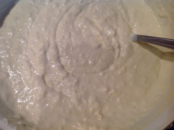 Торт Микадо