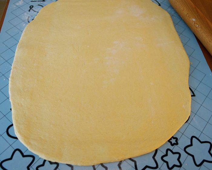 Крапфен (Krapfen)