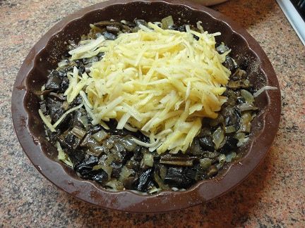 Картофельная бабка