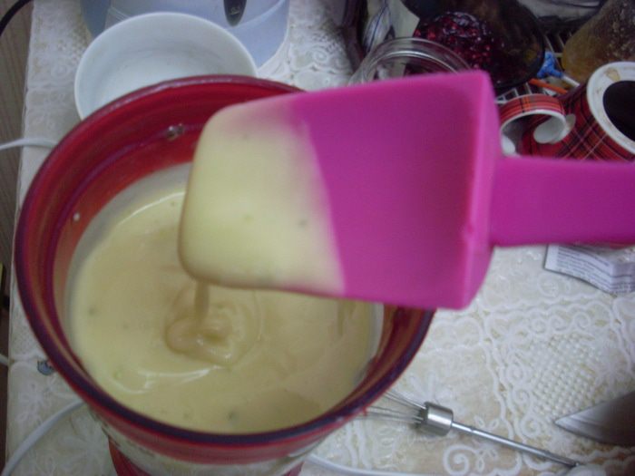 Торт &amp;quot;Баядерка&amp;quot; (неземной)