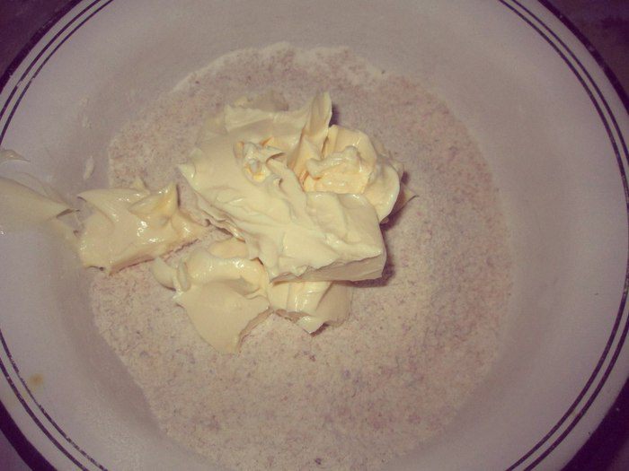 Печенье &amp;quot;Поцелуй Дамы&amp;quot; (BACI DI DAMA)