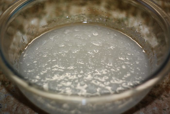 Домашний зефир