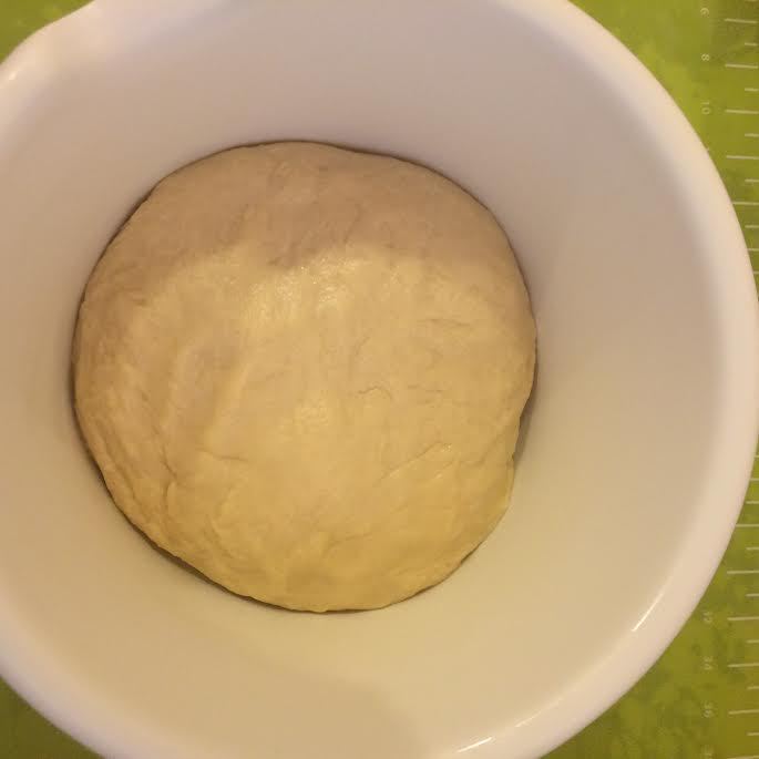 Сладкий хлеб (Homemade Cinnamon Bread )