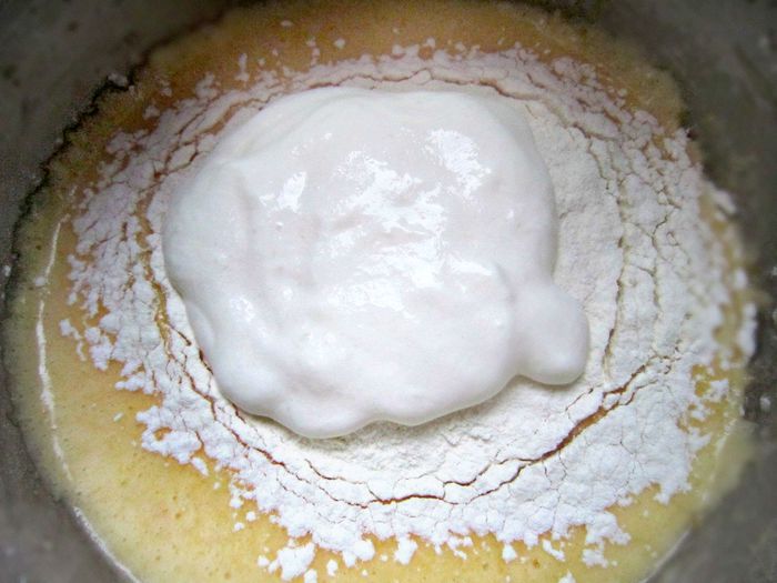 Ореховый пирог &amp;quot;Три орешка для Золушки&amp;quot;