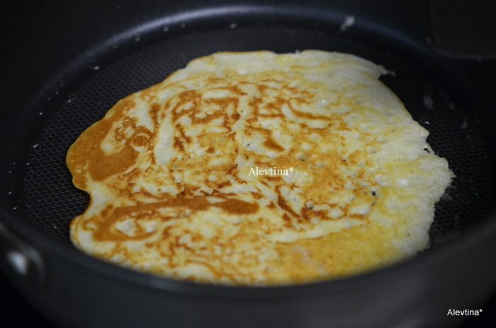 Блинчики из Питтсбурга