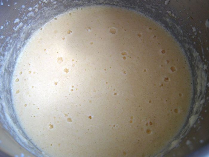 Пасхальный барашек