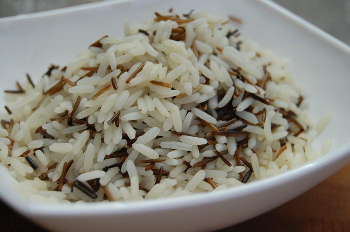 Грибной суп