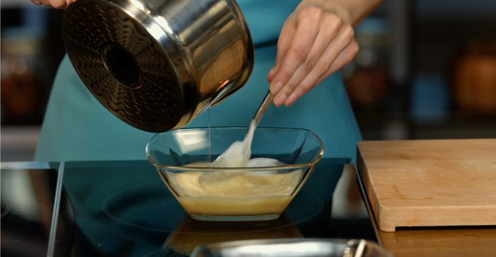 Slim-десерт &amp;quot;Абрикосовый восторг&amp;quot;