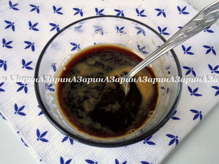 Торт черемухово-облепиховый &amp;quot;Осенний вальс&amp;quot;