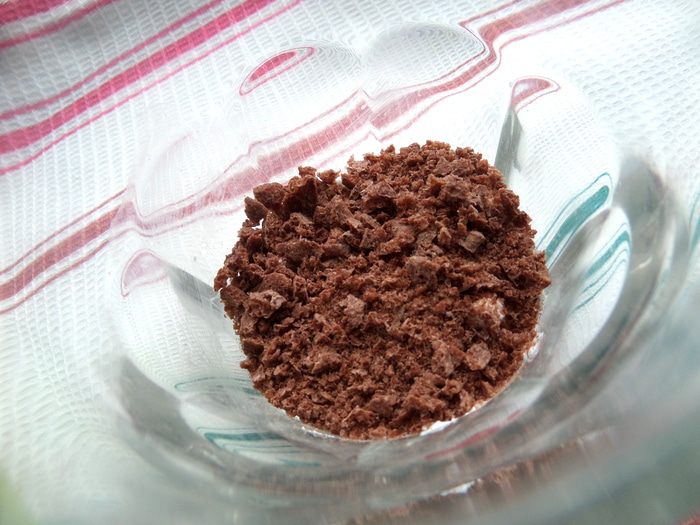 Салат-коктейль со сливками