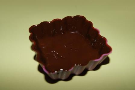 Творожные сырки с клубникой