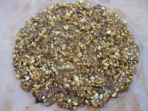 Торт &amp;quot;Клубника и базилик&amp;quot; 