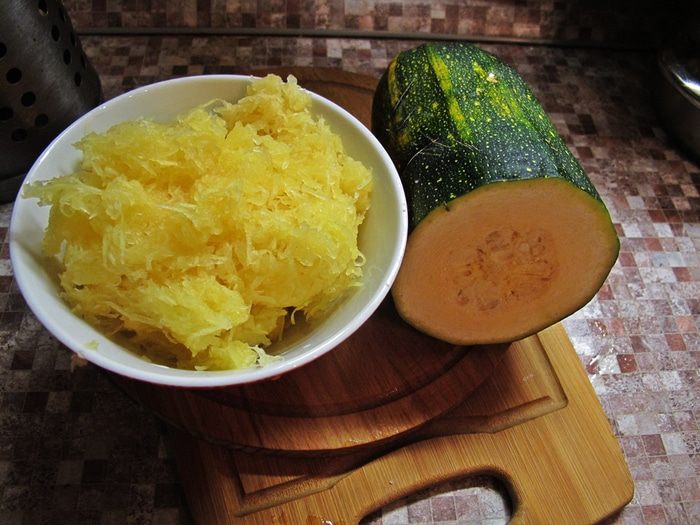 Кексы &amp;quot;Вкусный парадокс&amp;quot;