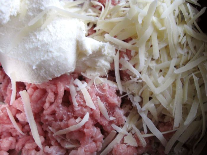 Польпетте (polpette)
