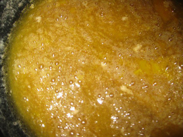 Кекс &amp;quot;Восточная сказка&amp;quot;