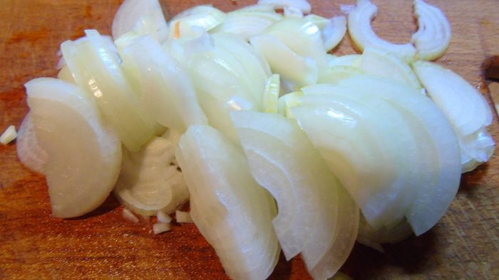 Маринованный лещ
