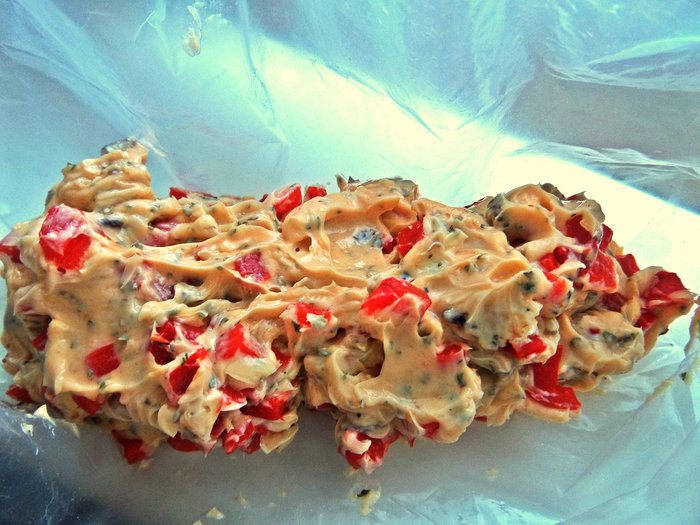 Овощное масло