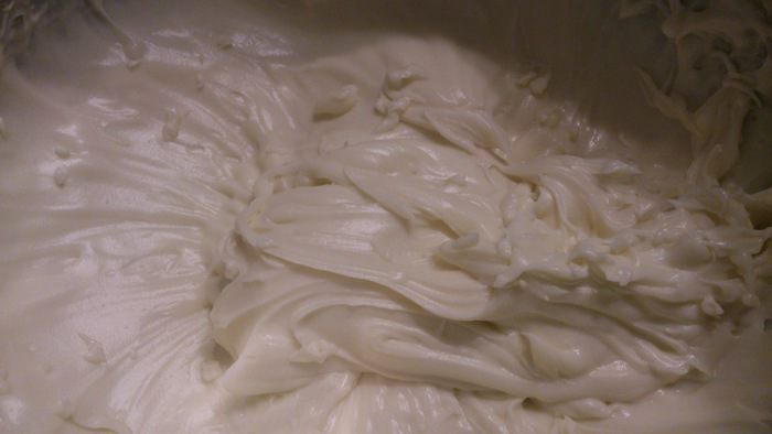 Торт &amp;quot;Крещатый яр&amp;quot;