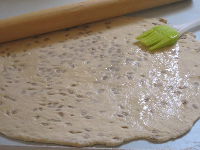 Каравай &amp;quot;Подсолнечник&amp;quot;