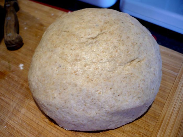 Слоеный пирог по-флорентийски «Сегодня праздник у девчат!»