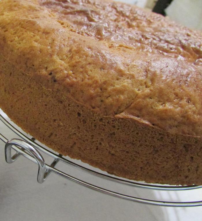 Сладкий щавелевый пирог