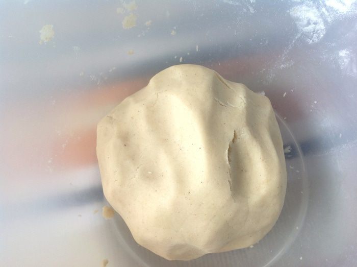 Печенье &amp;quot;Малиновые пещеры&amp;quot; (Hallongrottor)