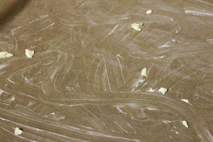 Шоколадный рулет с кремом из манки