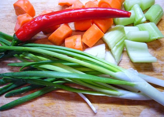 Любимая паста