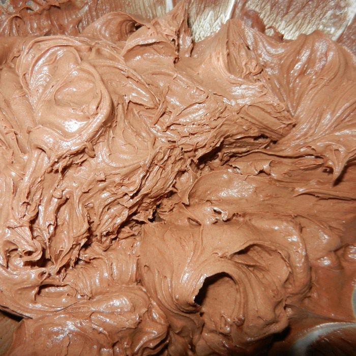 Нежнейший шоколадный торт (Chocolate Orange Cake)